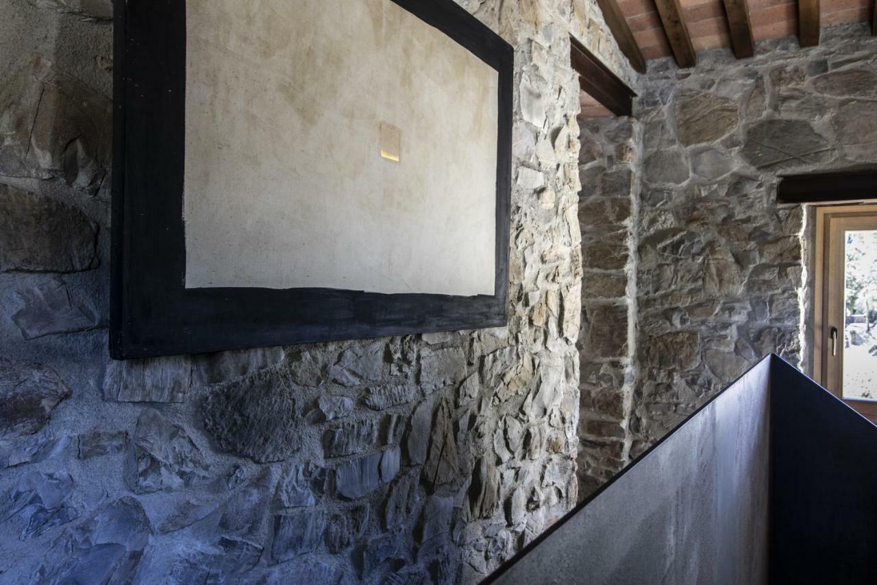 Azienda Meleta Roccatederighi Exterior photo