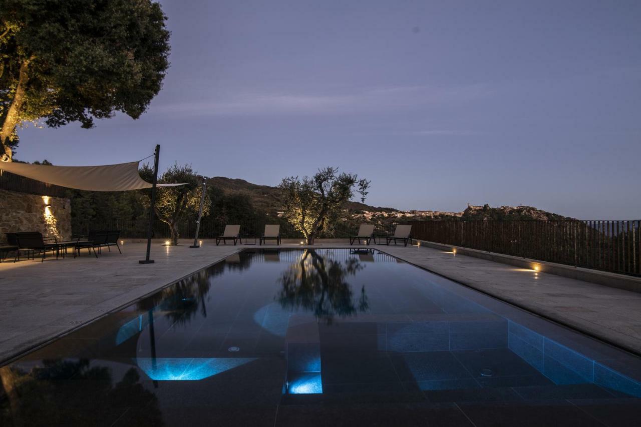 Azienda Meleta Roccatederighi Exterior photo