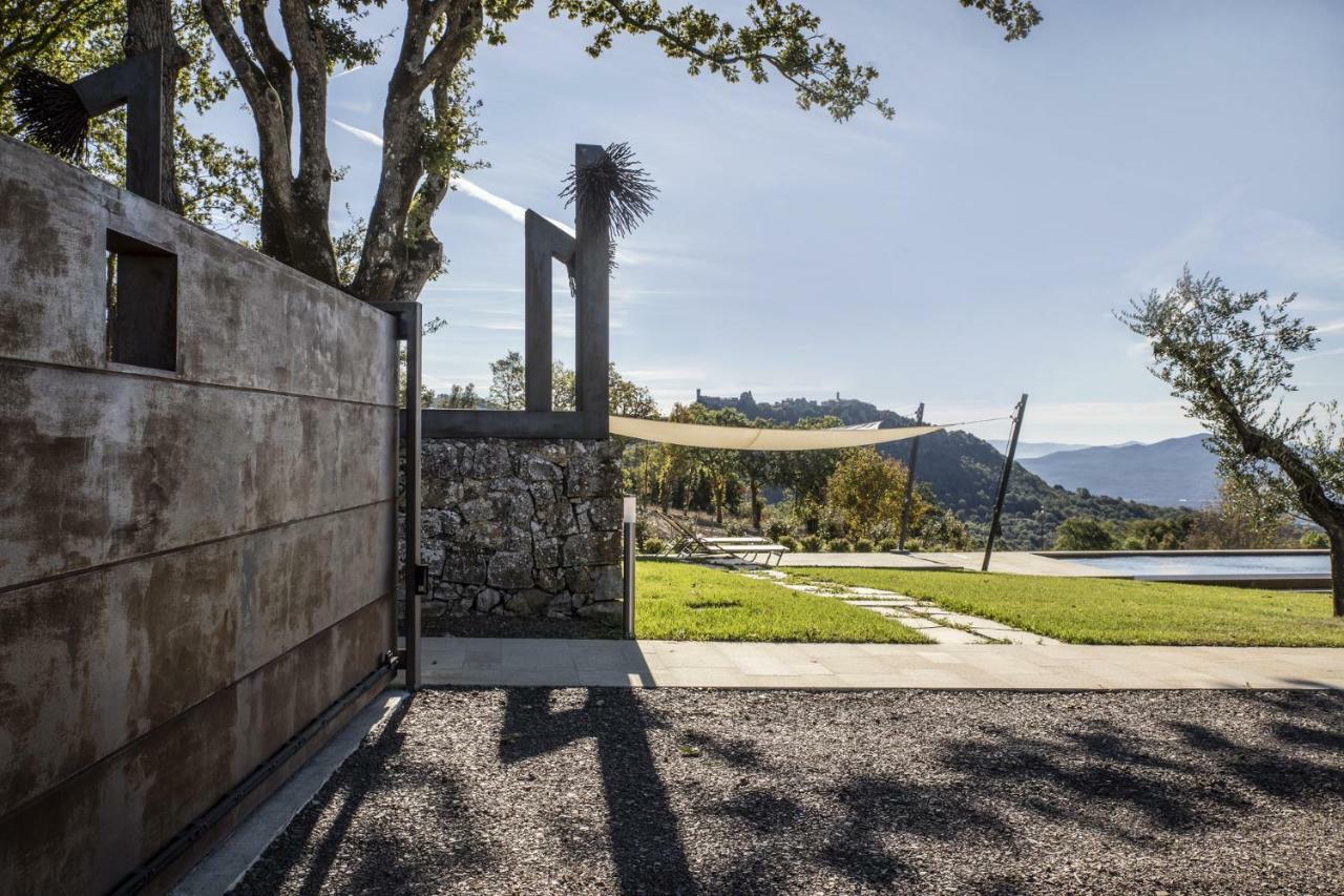 Azienda Meleta Roccatederighi Exterior photo