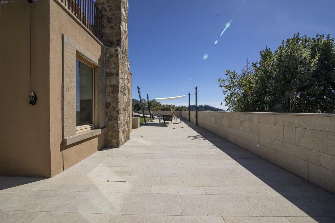Azienda Meleta Roccatederighi Exterior photo